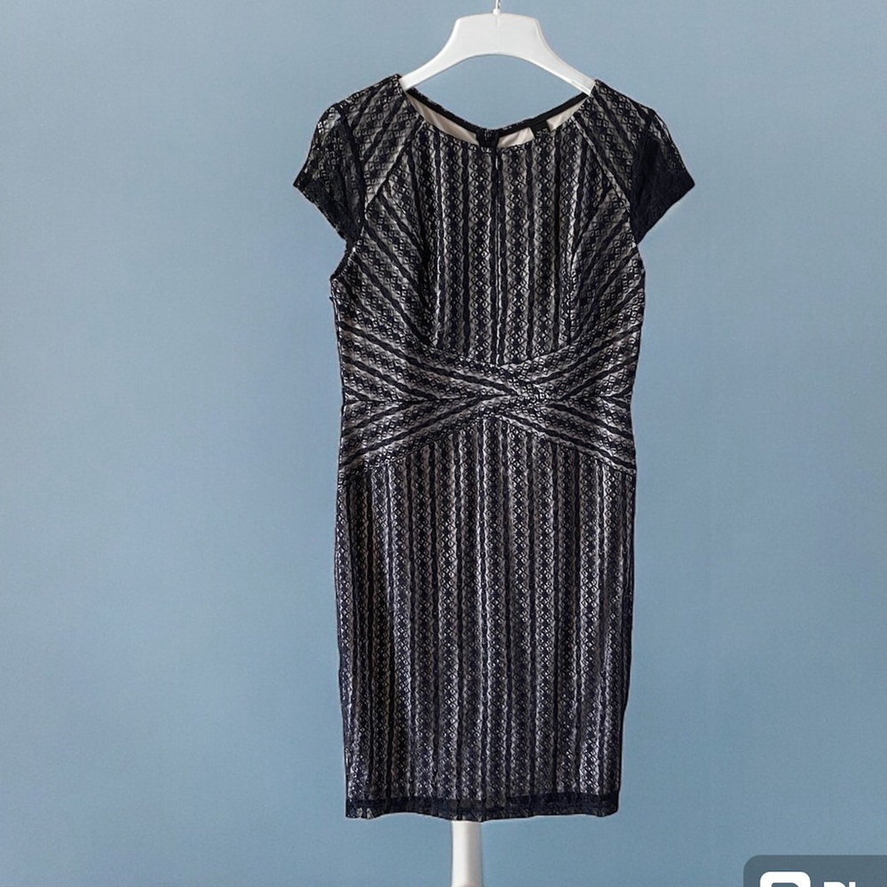 Vfshow midi dress | size XL